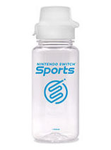 Gourde bonus de pré-commande Nintendo Switch Sports