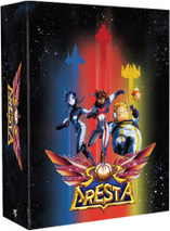Sol Cresta - Edition collector