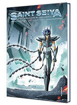 Saint Seiya (Les Chevaliers du Zodiaque) : Tome 1 (sur 5) - coffret collector