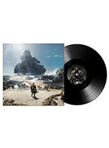 Ghost of Tsushima - Bande originale Playstation vol.2 vinyle colorés