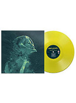 Returnal - Bande originale Playstation vinyle jaune