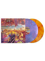 Ratchet & Clank : Rift Apart - Bande originale Playstation vinyles colorés