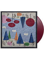 Tell Me Why - Bande originale vinyle Coloré