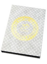 Kingdom Hearts - Coffret pin's 20ème anniversaire vol.2