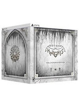 Gotham Knights - Edition collector
