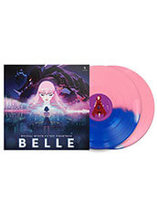 Belle - Bande originale double vinyle coloré
