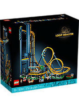 Le grand huit - LEGO icons