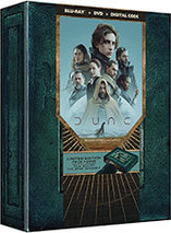 Dune - Édition Collector 4K