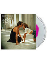 Dirty Dancing - bande originale 35ème anniversaire double vinyle coloré