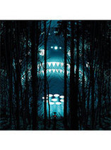 E.T. l'extra-terrestre - bande originale vinyle coloré