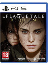 A Plague Tale Requiem (version standard)