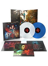 Stranger Things : Saison 4 volume 1 - Bande originale vinyle coloré