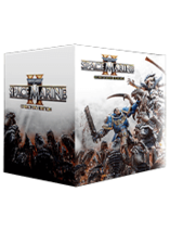 (PS5) Warhammer 40K : Space Marine 2 - édition collector