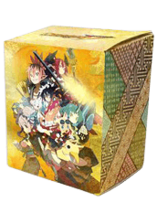 Disgaea 7 : Vows of the Virtueless - édition collector (Switch)