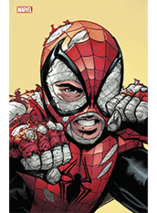 Marvel Comics N°12 - édition collector