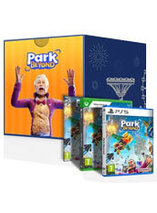 Park Beyond - édition collector