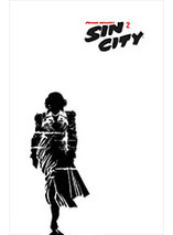 Sin City, Tome 2 : J'ai tué pour elle - édition collector (comics 2 sur 7)