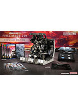 Armored Core 6 : Fires of Rubicon - édition collector premium