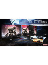 Armored Core 6 : Fires of Rubicon - édition lancement