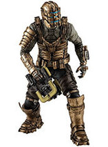 Figurine Pop Up Parade de Isaac Clarke dans Dead Space