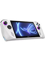 Console portable Asus Rog Ally Z1 Extreme