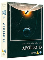 Apollo 13 - coffret collector vault
