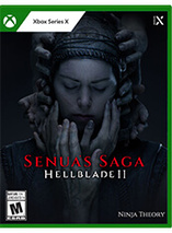 Senua's Saga: Hellblade II