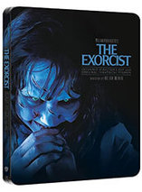 L’Exorciste (1973) - steelbook 4K