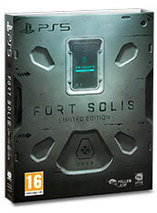 Fort Solis - Edition Limitée