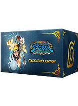 Naruto X Boruto Ultimate Ninja Connections - édition collector premium
