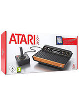 Console Atari 2600+