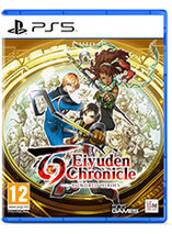 Eiyuden Chronicle : Hundred Heroes (PS5)