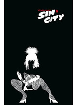 Sin City, Tome 6 : Des filles et des flingues - édition collector (comics 6 sur 7)