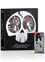 Have a Nice Death - Édition Burnout