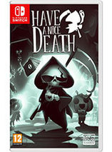 Have a Nice Death