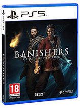 Banishers : Ghosts of New Eden (PS5)