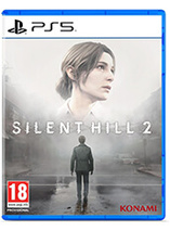 Silent Hill 2 (remake PS5)