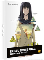 Harmonie - Édition Collector
