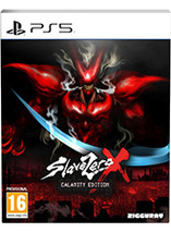 Slave Zero X - Calamity Edition (PS5)
