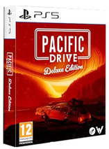 Pacific Drive - Edition Deluxe