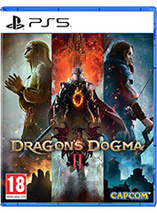 Dragon's Dogma 2 (PS5)