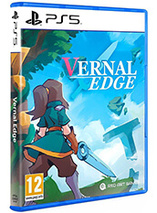 Vernal Edge (PS5)