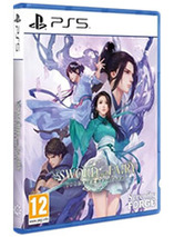 Sword and Fairy Together Forever (PS5)