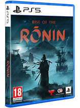 Rise of The Ronin (TGA)