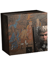 (PS5) Black Myth : Wukong - édition collector