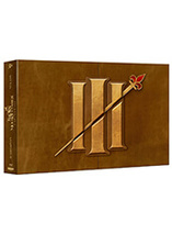 Les Trois Mousquetaires : D'Artagnan + Milady - Coffret collector