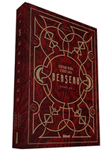 Berserk : tome 42 - édition collector