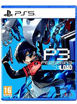 Persona 3 Reload (PS5)