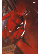 Je suis Daredevil - Anthologie Édition collector 60ème anniversaire