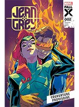 Fall of x : tome 4 - édition collector
